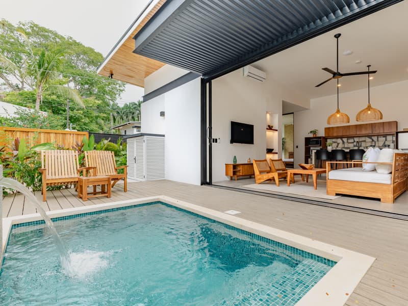Property at Nosara