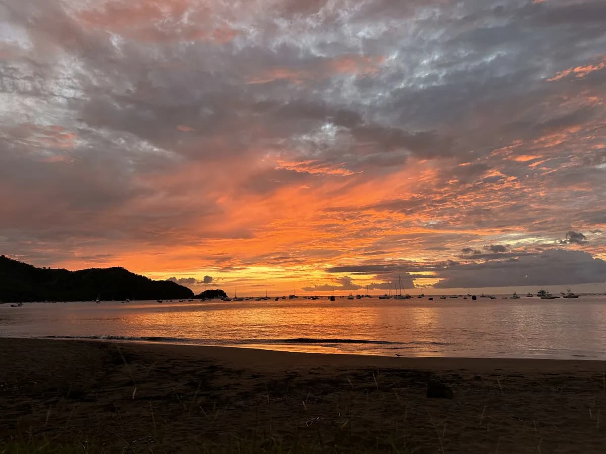 House at Playas del Coco