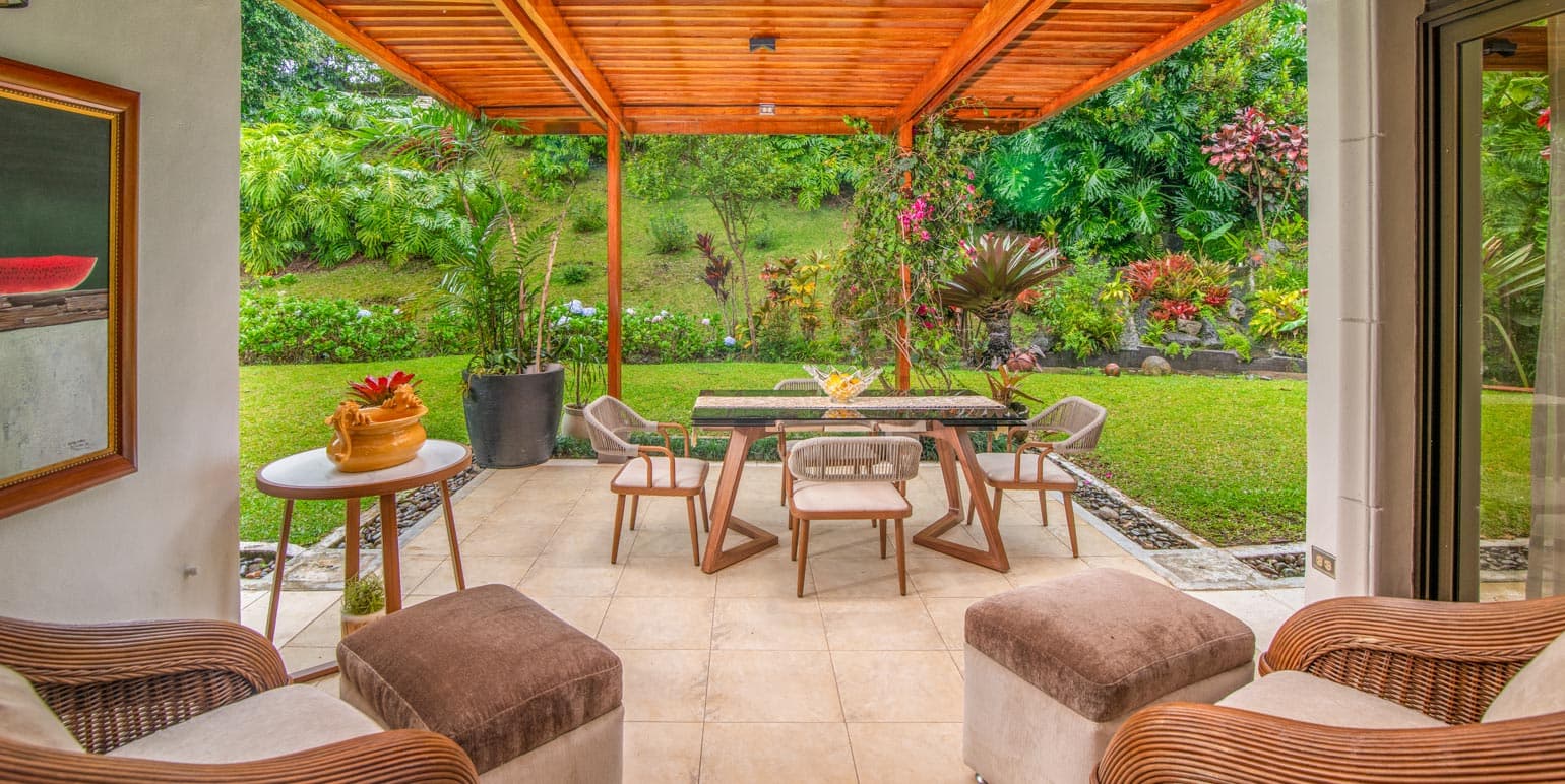 Propiedad en Condominio Monterán