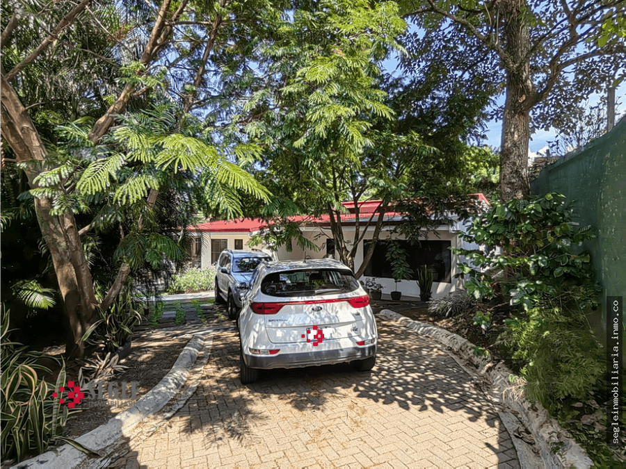 Casa en Brasil