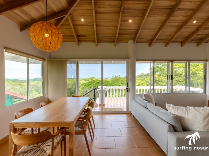 Property at Nosara