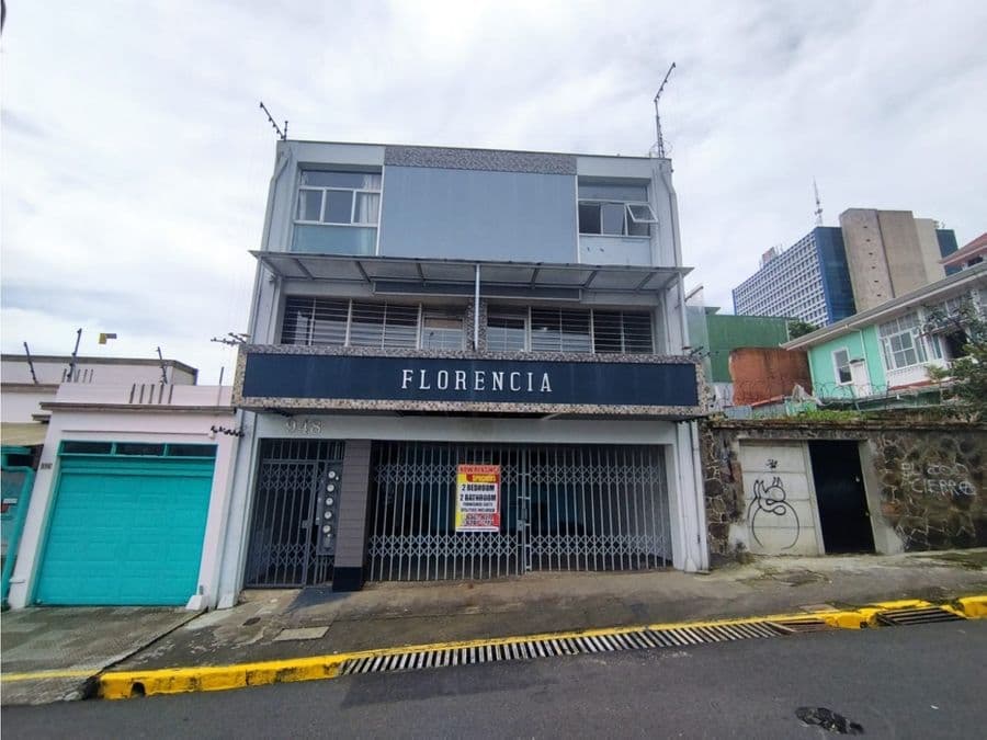 Building at Carmen