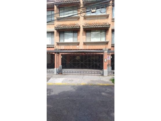 Apartment at Mata Redonda