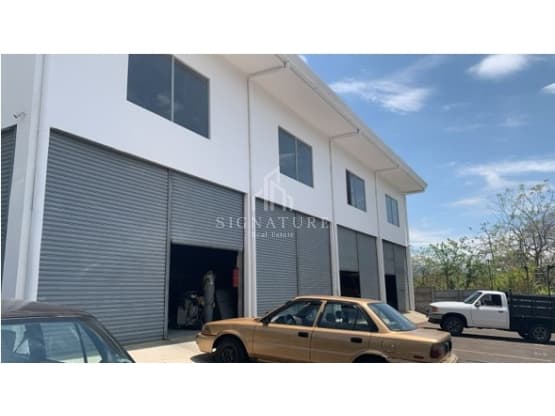 Bodega en Santa Ana