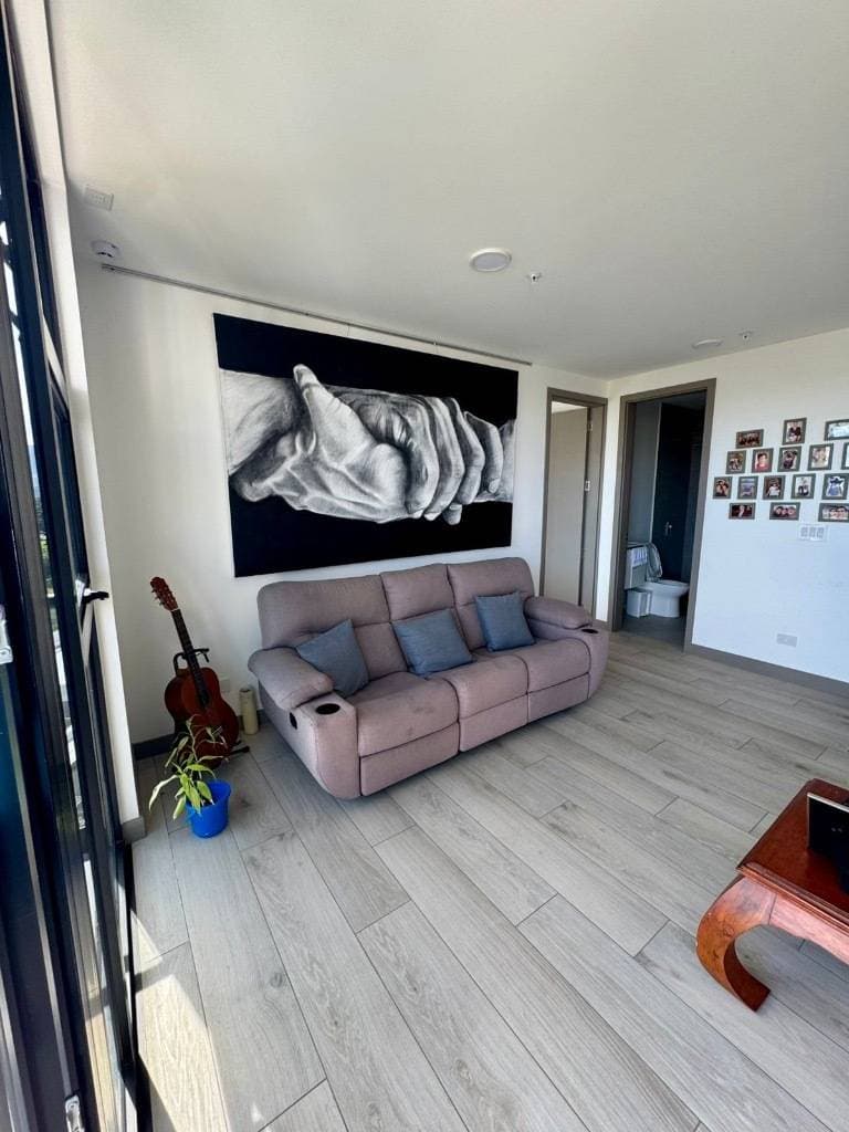 Propiedad en Núcleo Sabana