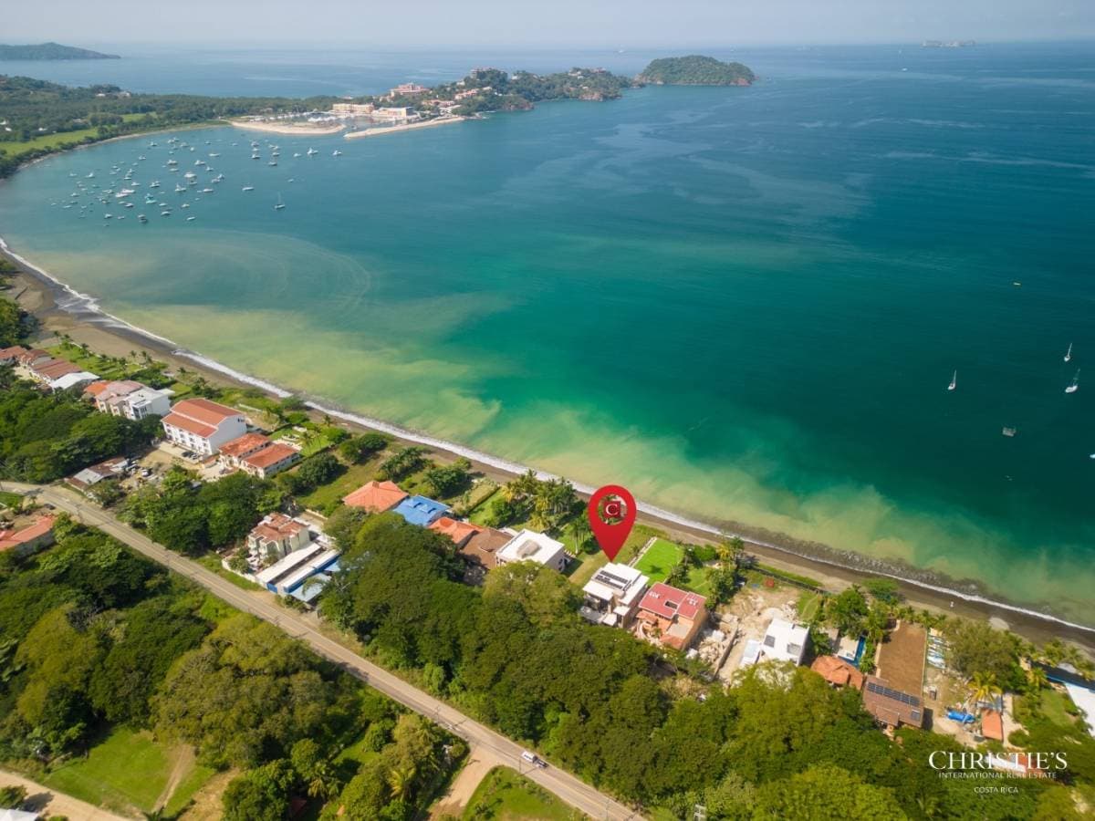 Propiedad en Playa Potrero
