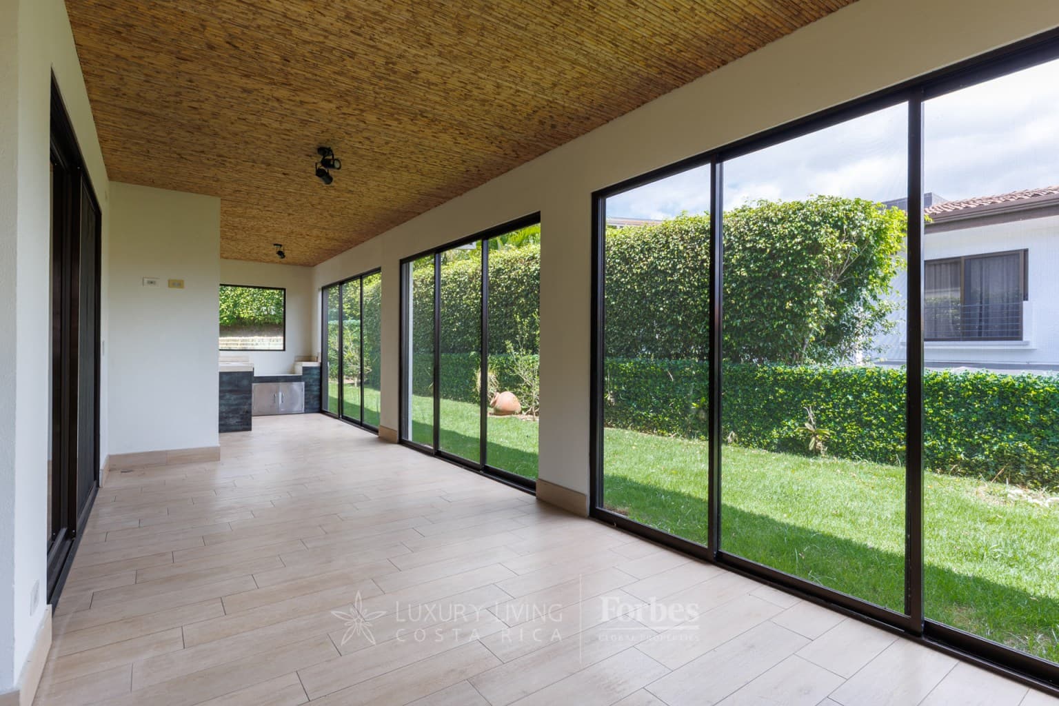 Property at Santa Ana