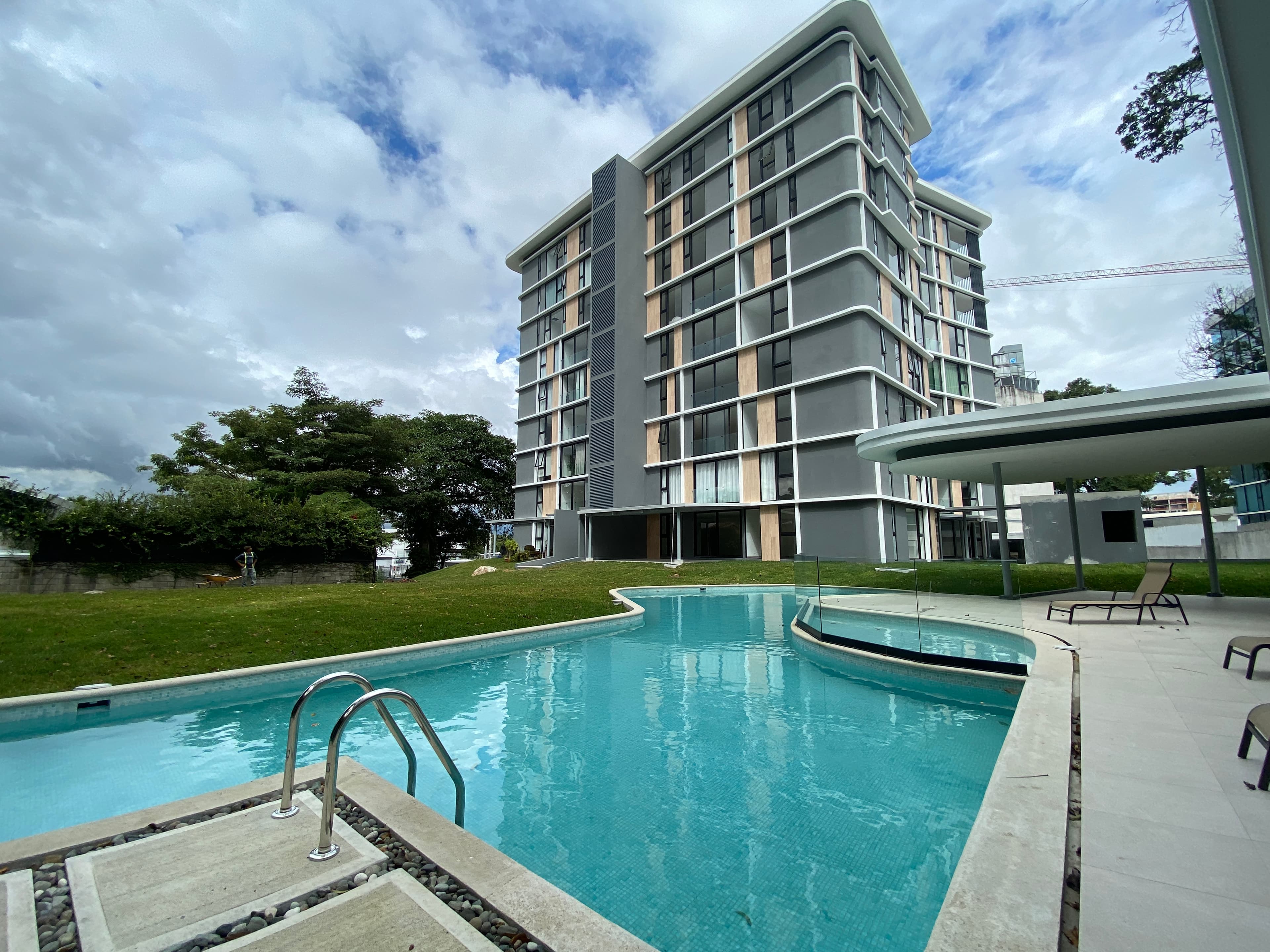 Propiedad en San Rafael