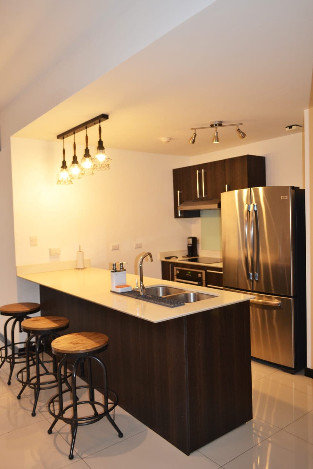 Property at Santa Ana Centro