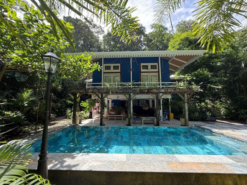 Propiedad en Cahuita