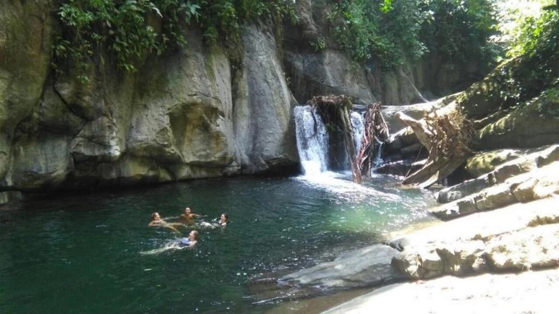 Terreno en Bahía Ballena