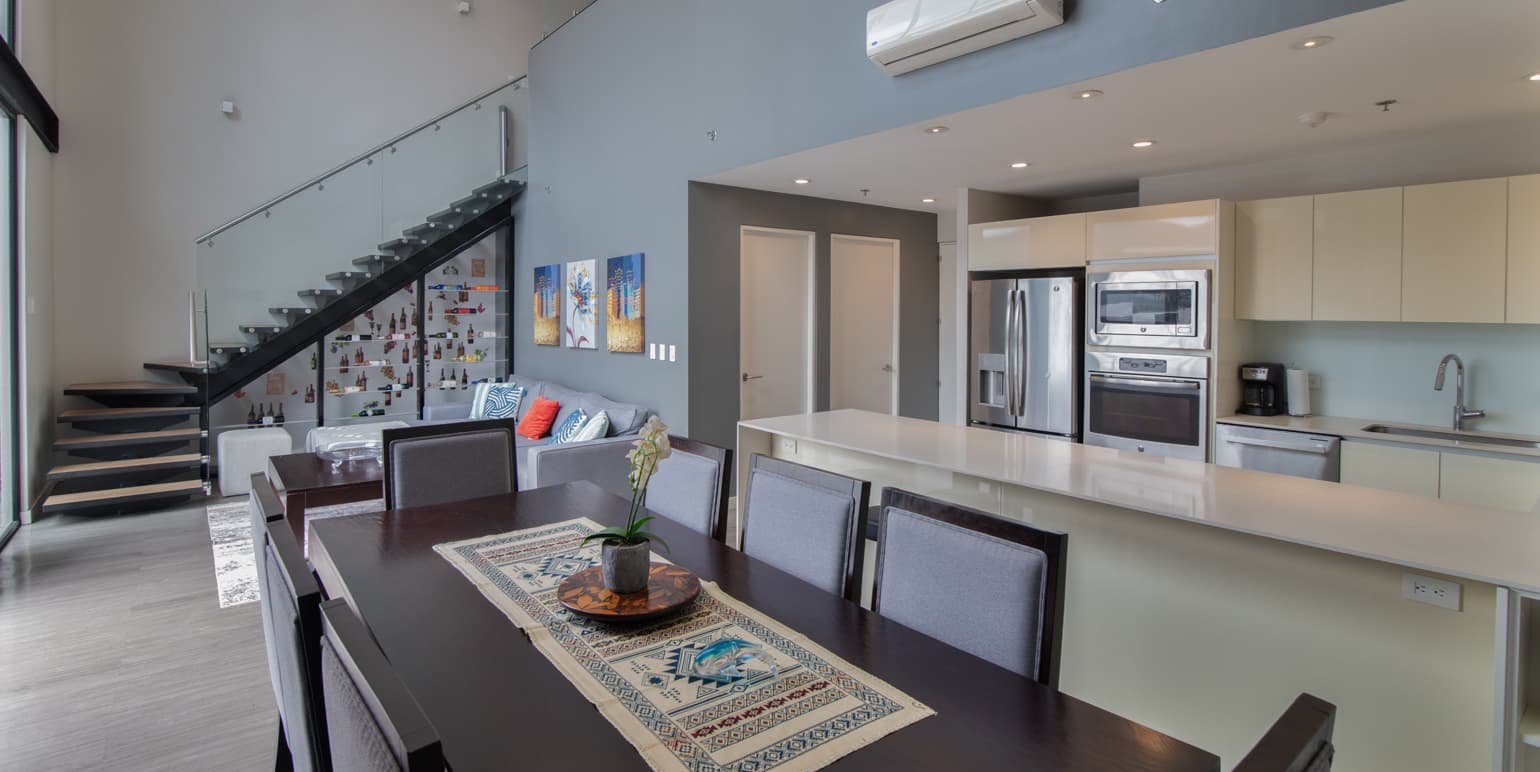 Propiedad en Escazú Village Residencias