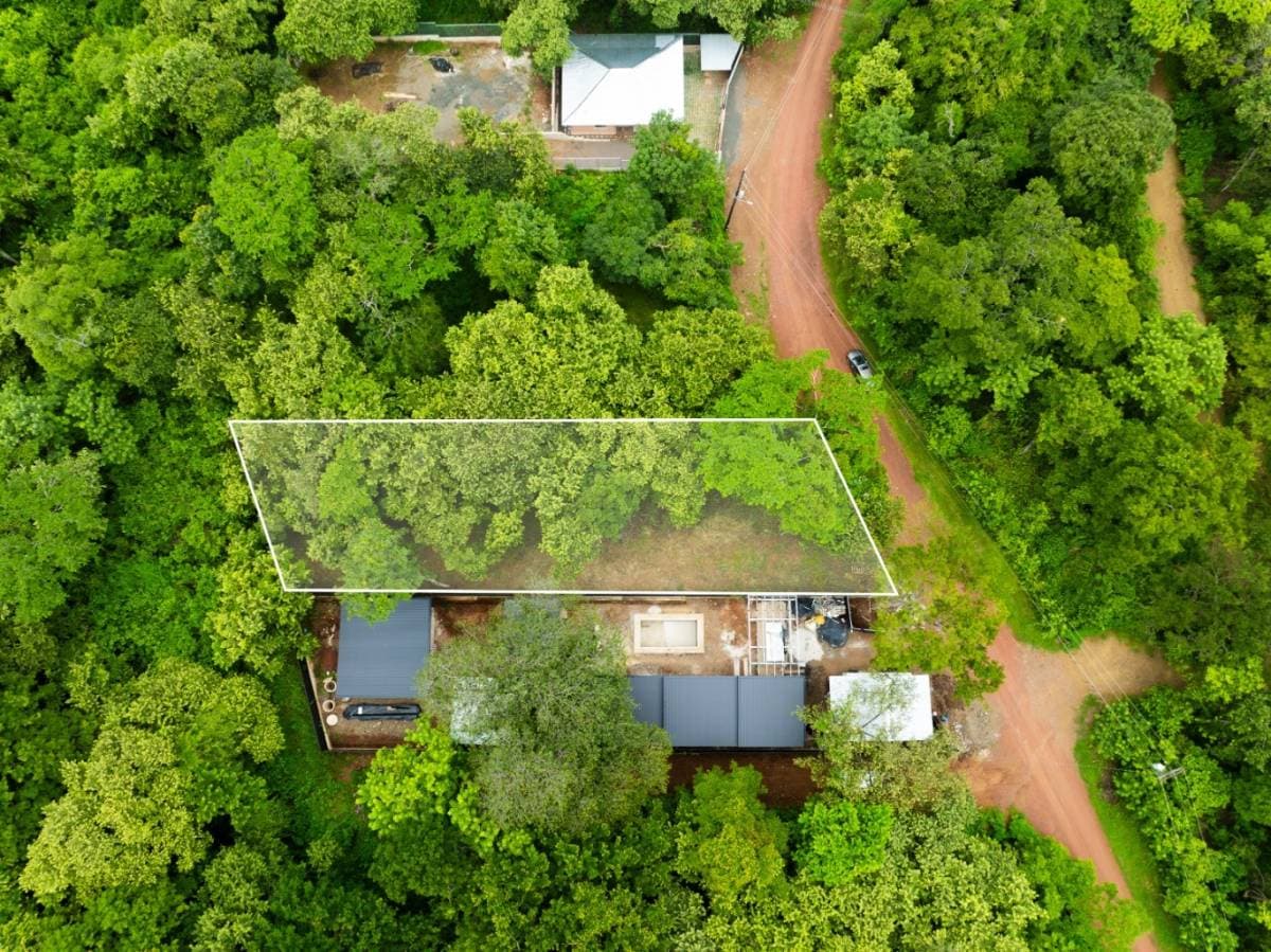 Property at Tamarindo