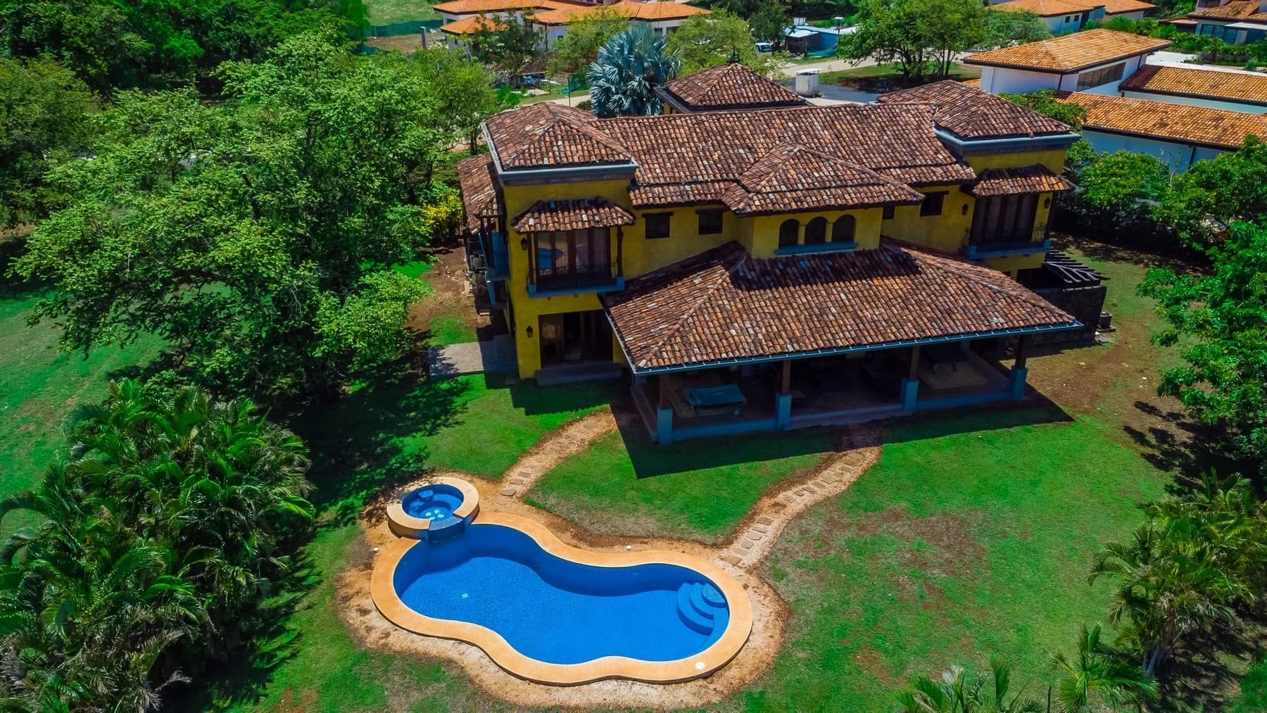Propiedad en Hacienda Pinilla
