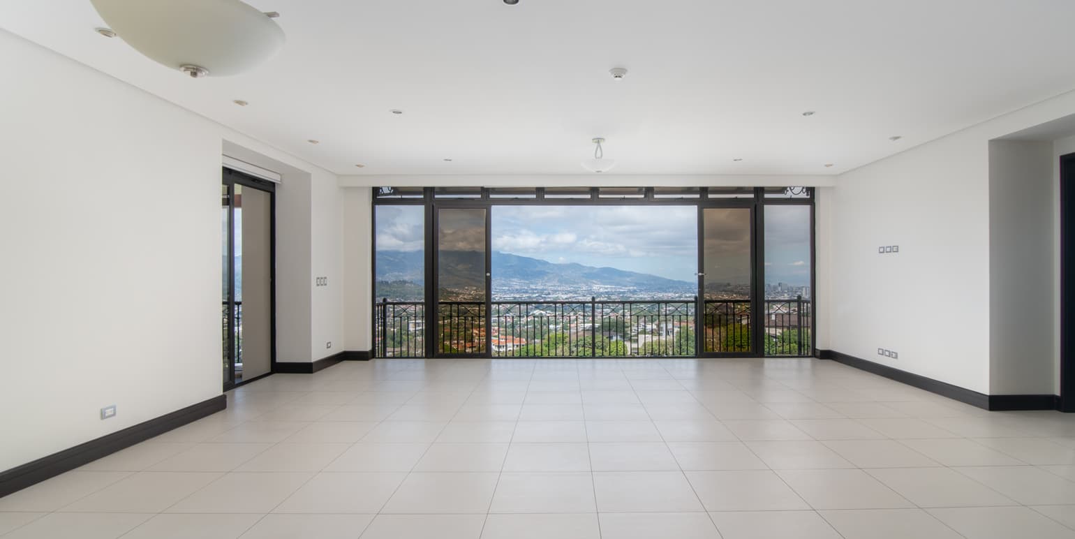 Propiedad en Condominio El Olivar