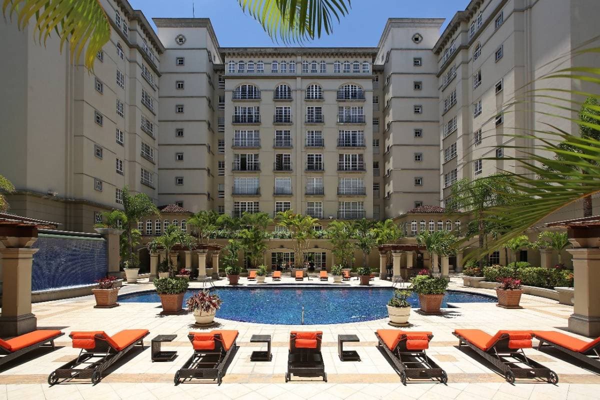 Property at Condominio El Cortijo