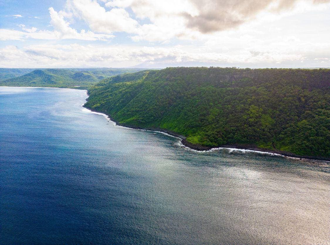 Propiedad en Guardia