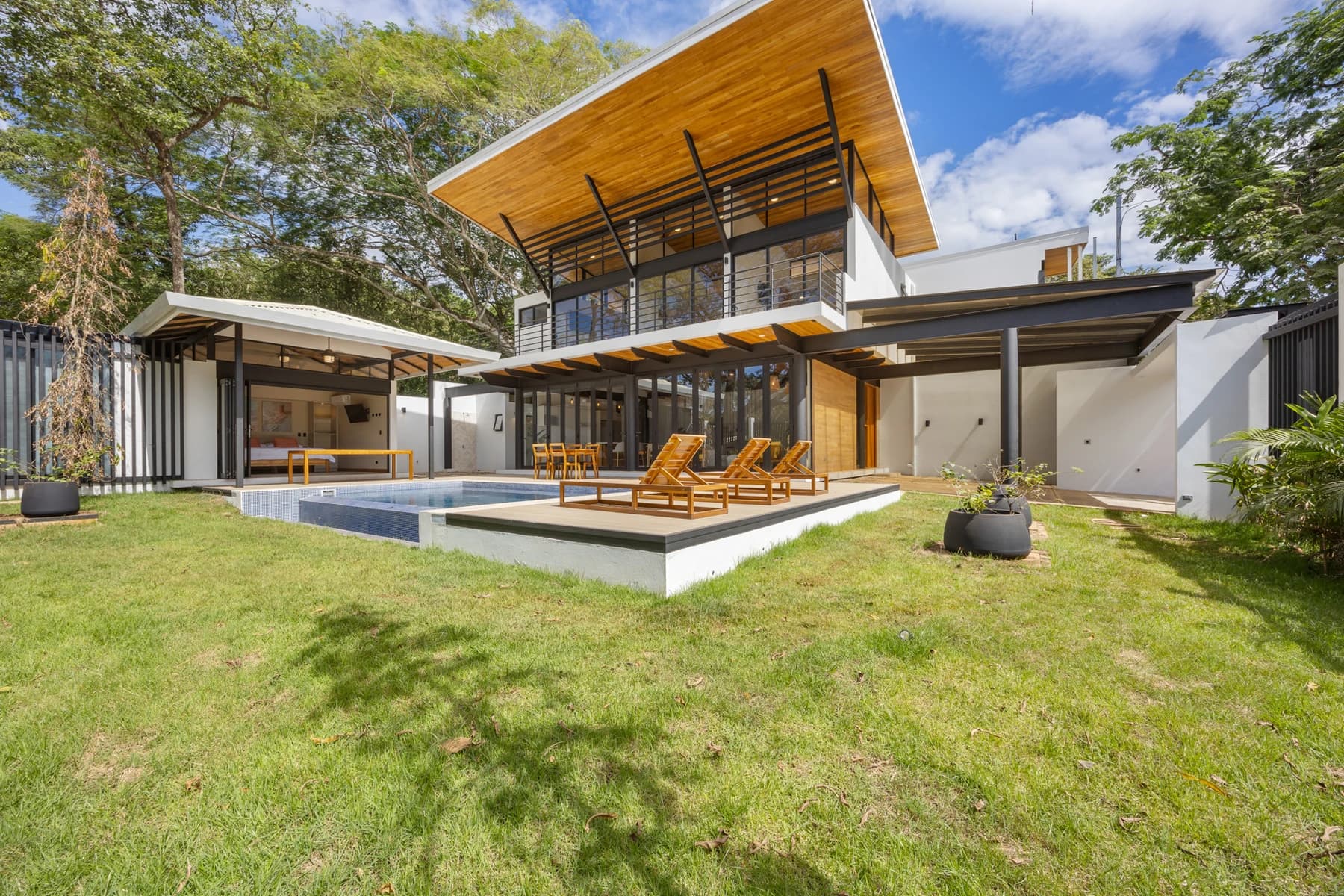 Casa en Tamarindo