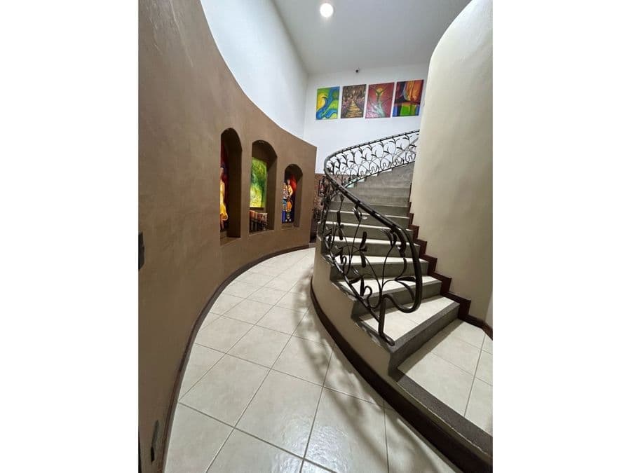 House at San Rafael