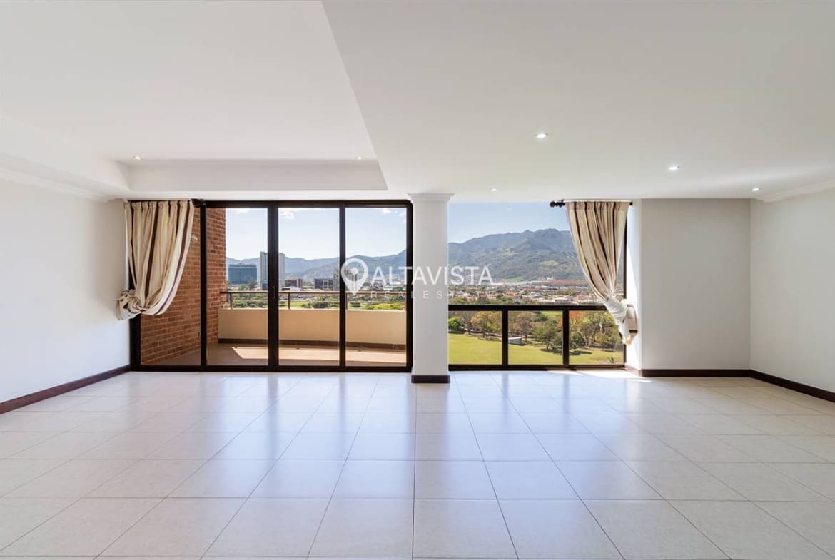 Casa en Mata Redonda