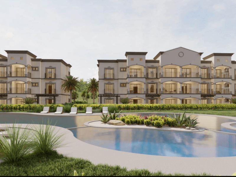 Propiedad en Tamarindo