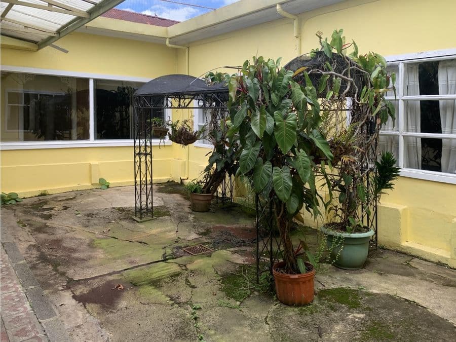 Property at Oriental