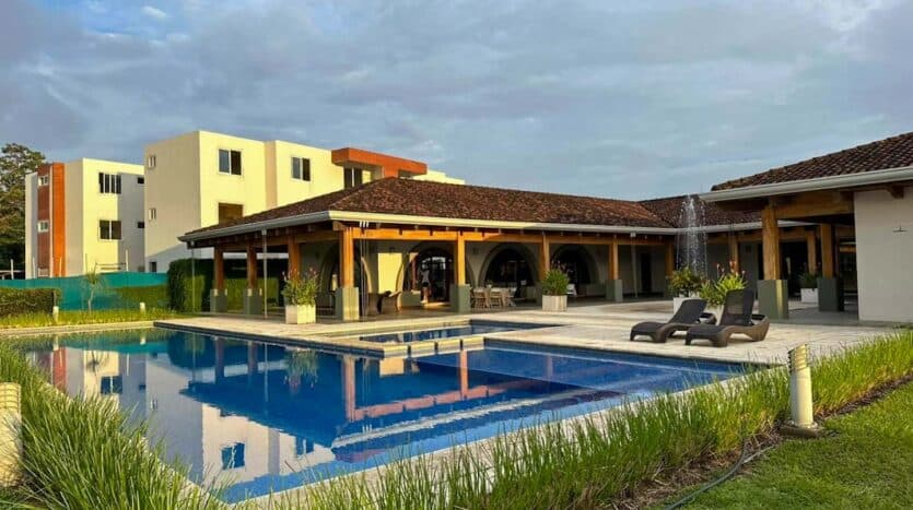 Apartamento en Belén