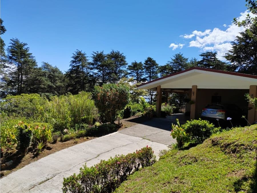 Casa en Heredia