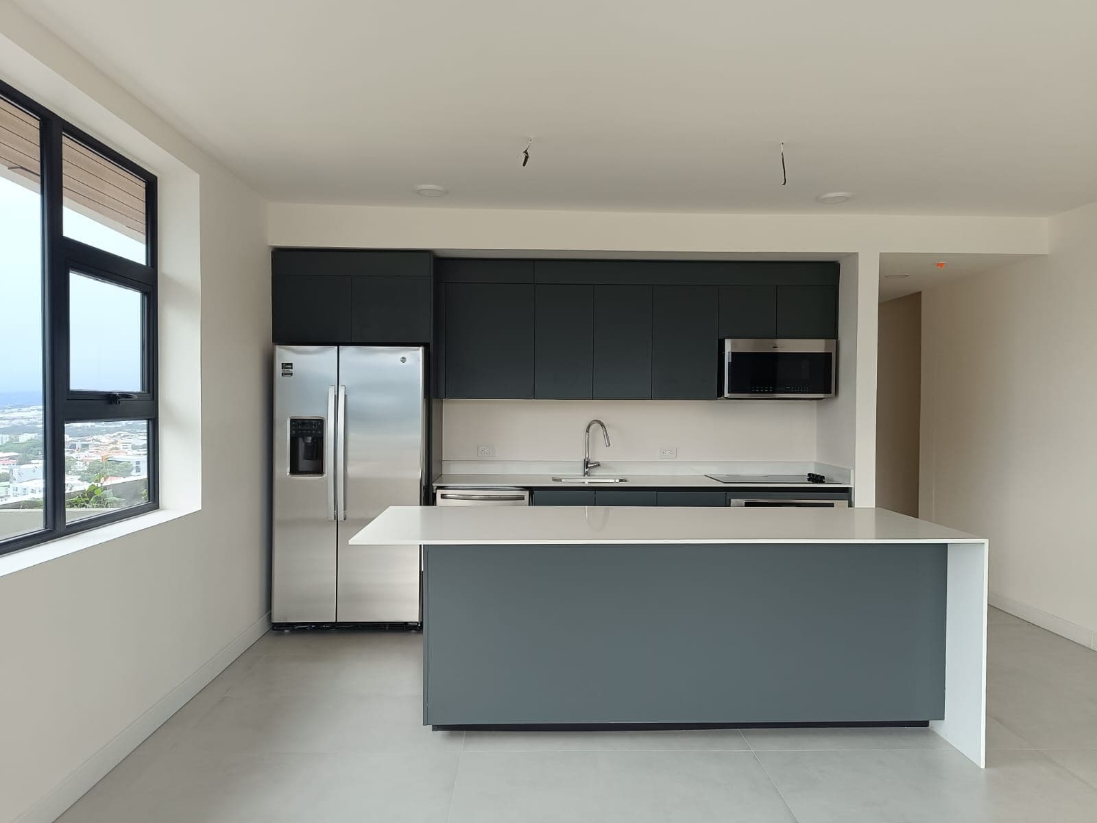 Propiedad en Mata Redonda