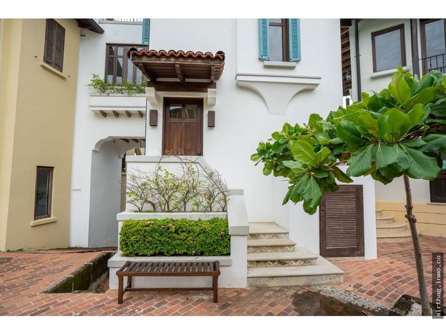 Casa en Santa Cruz