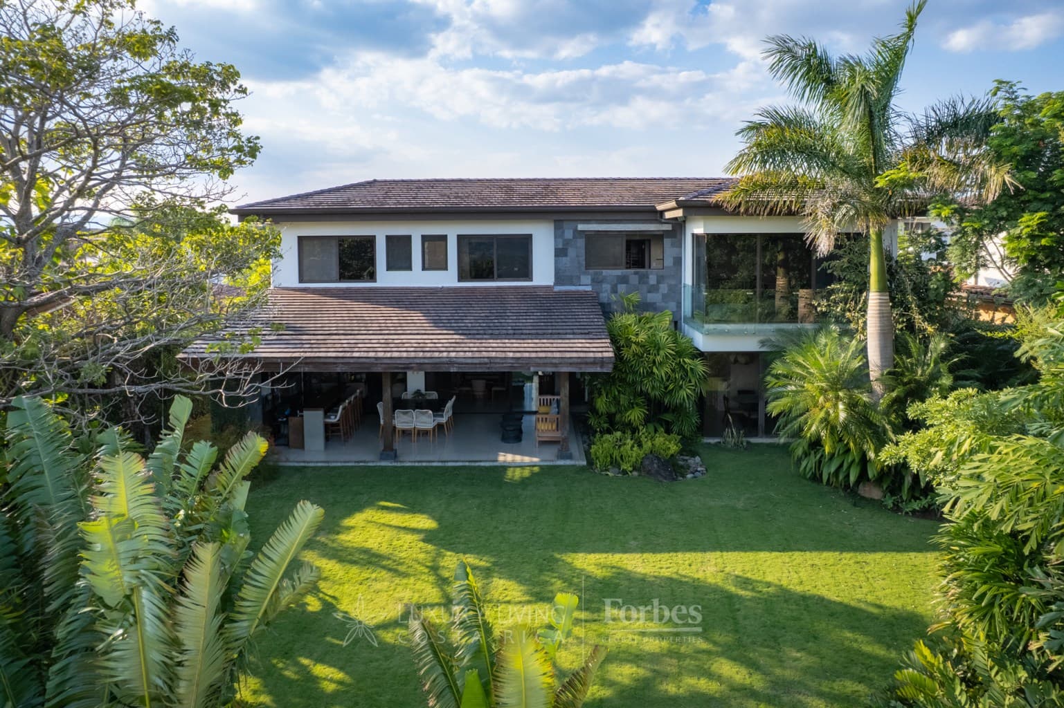 Propiedad en Guácima