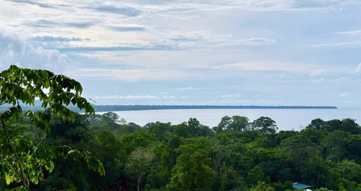 Property at Puerto Viejo Playa Negra
