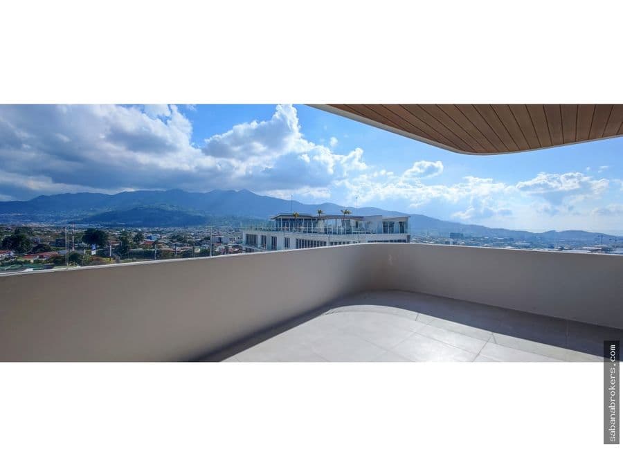 Apartment at Mata Redonda