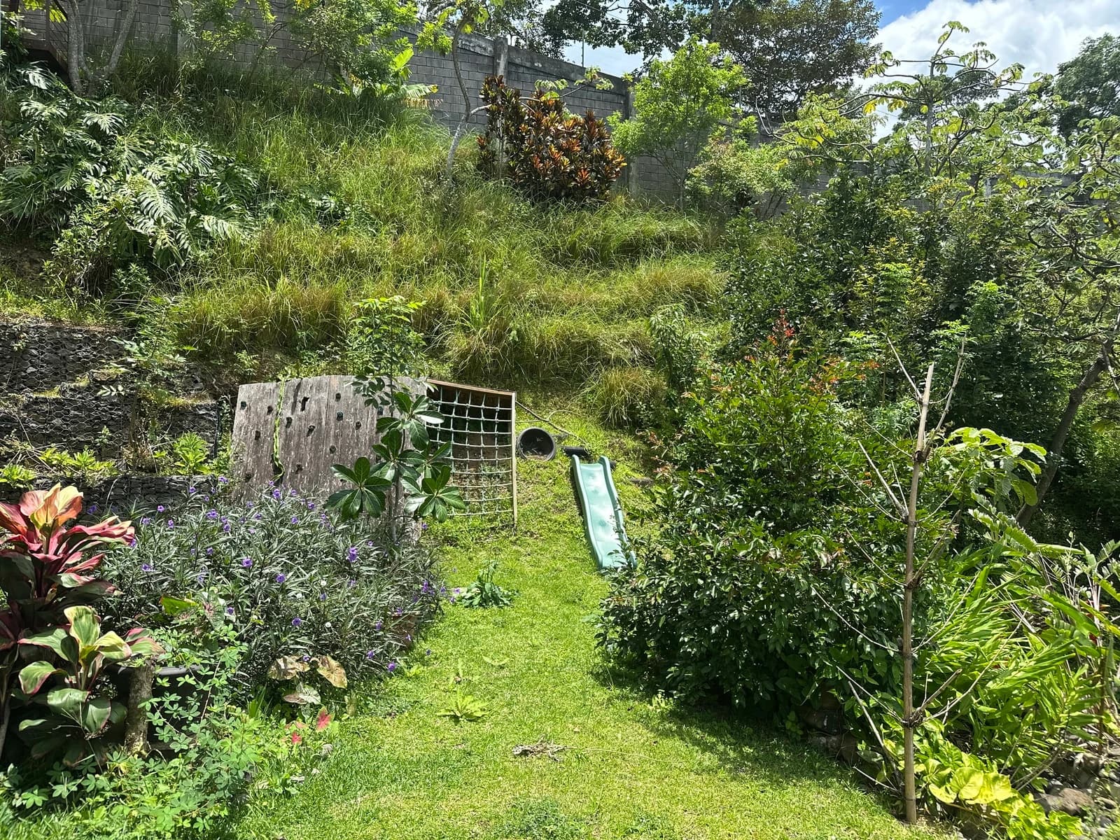 House at Condominio Cerro Colón