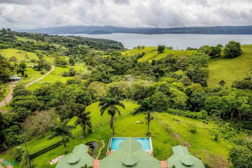 Propiedad en Tilarán