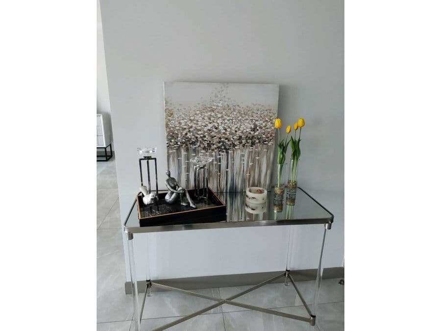 Apartment at San Rafael