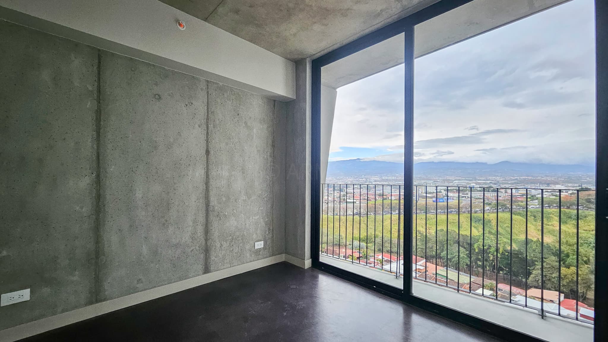 Apartment at Mata Redonda