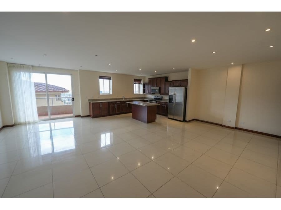 Apartment at San Rafael