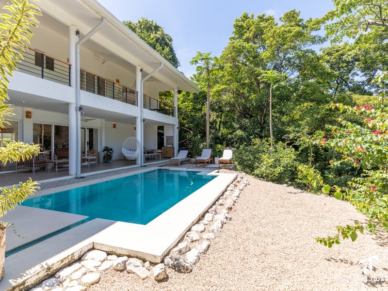Property at Nosara