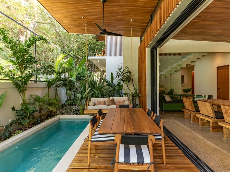 Property at Nosara
