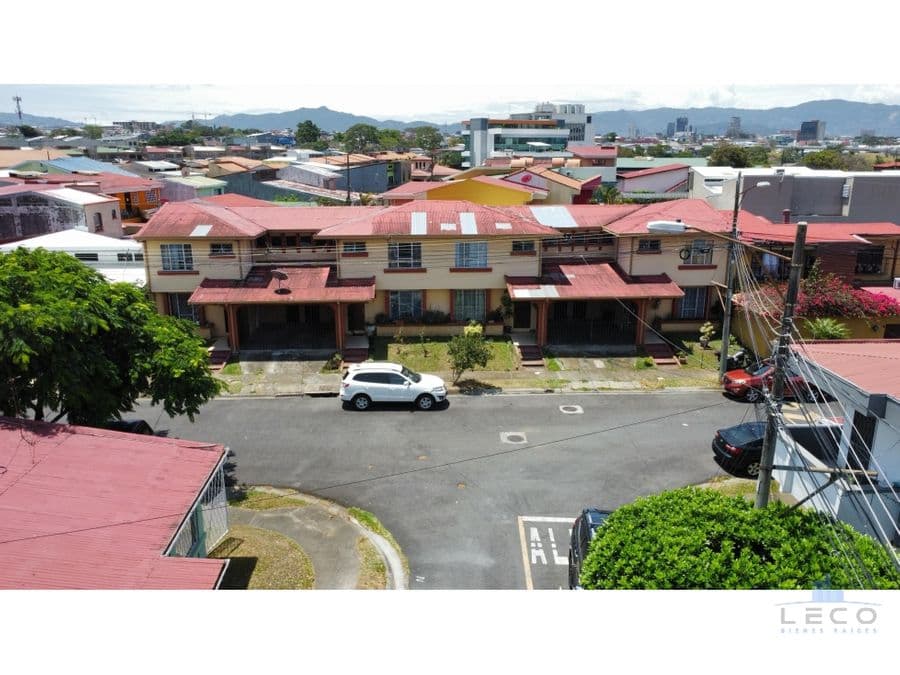 Casa en San José