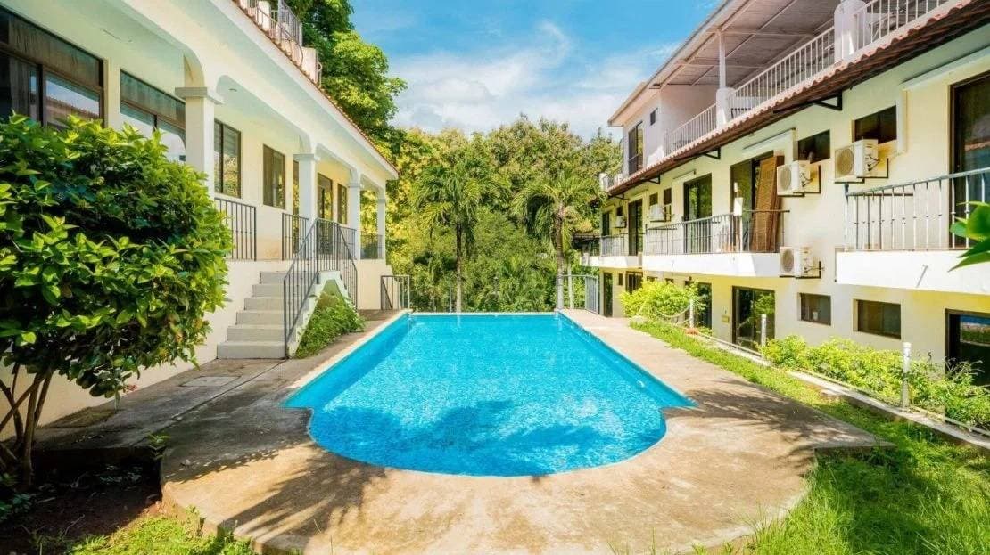 Propiedad en Playas del Coco