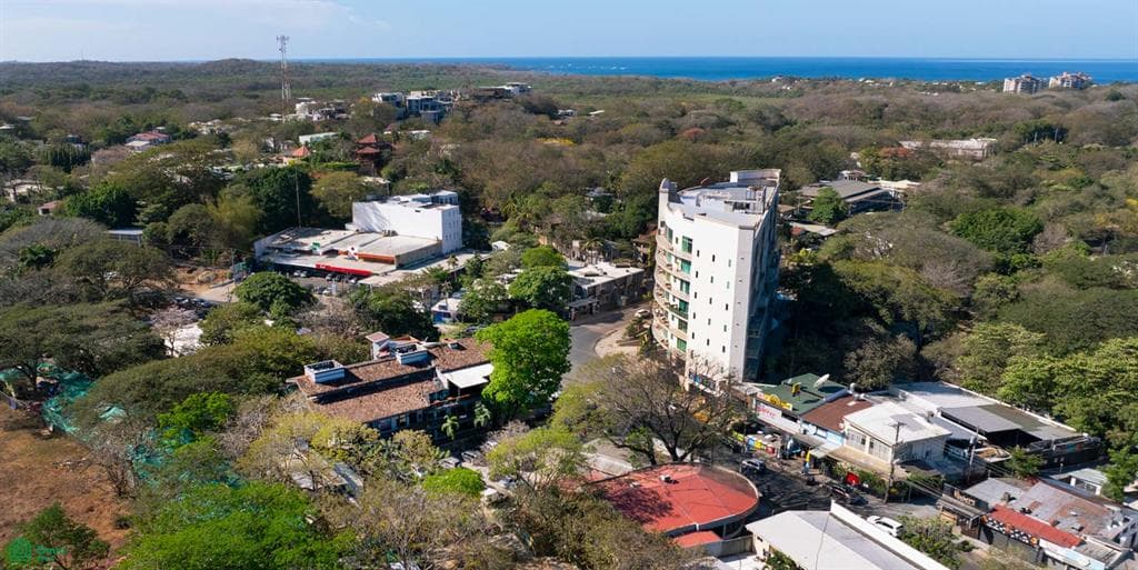 Propiedad en Tamarindo