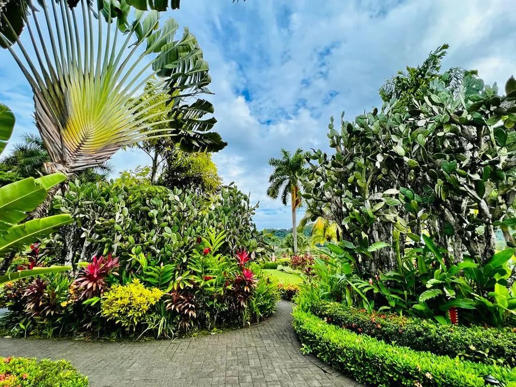 Property at Los Sueños Resort & Marina