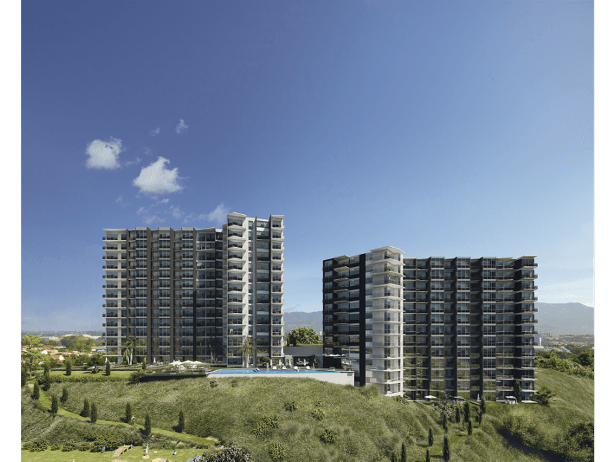 Apartment at SoHo Paradisus