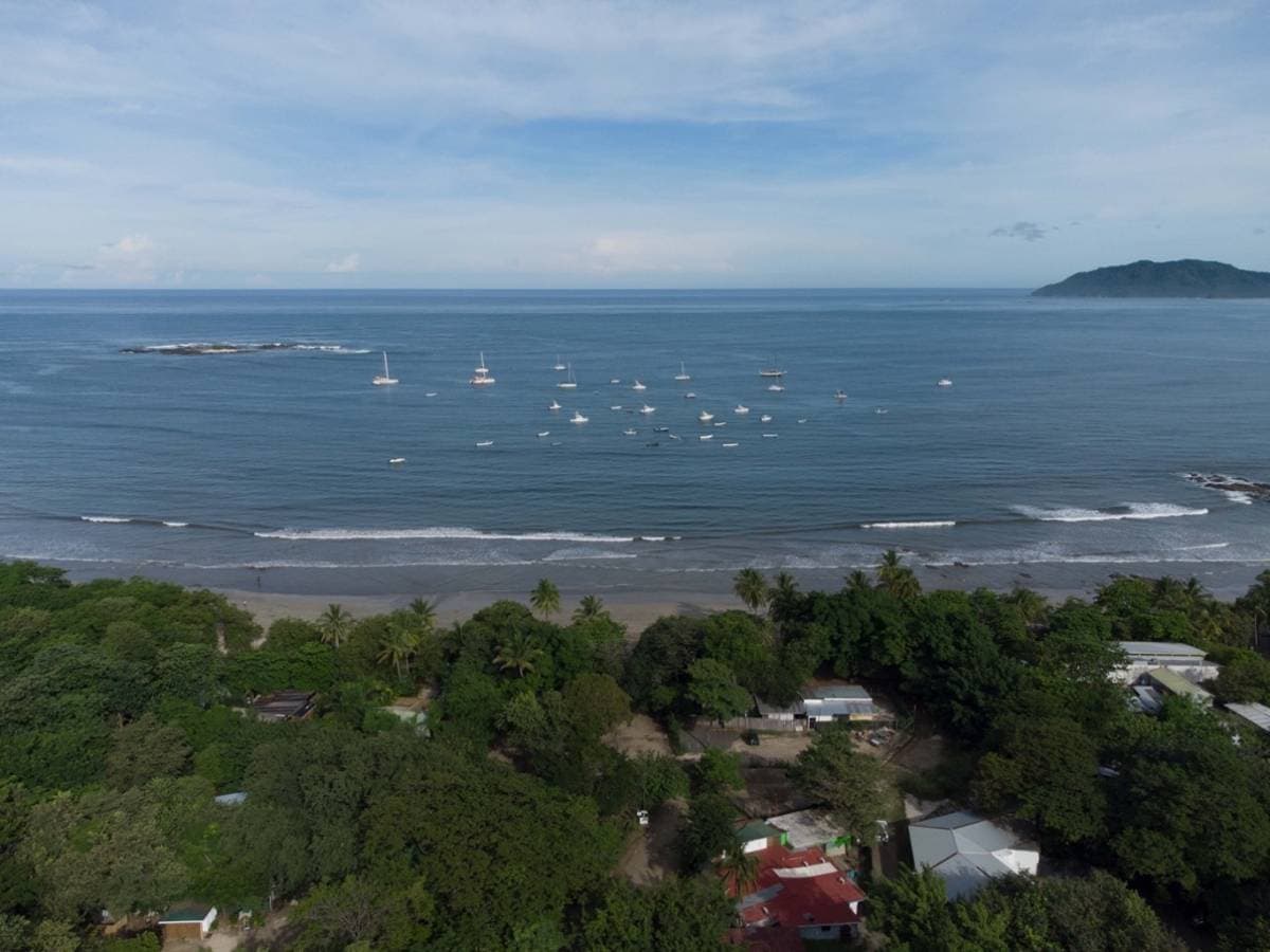 Property at Tamarindo