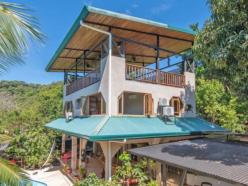 Propiedad en Sabalito