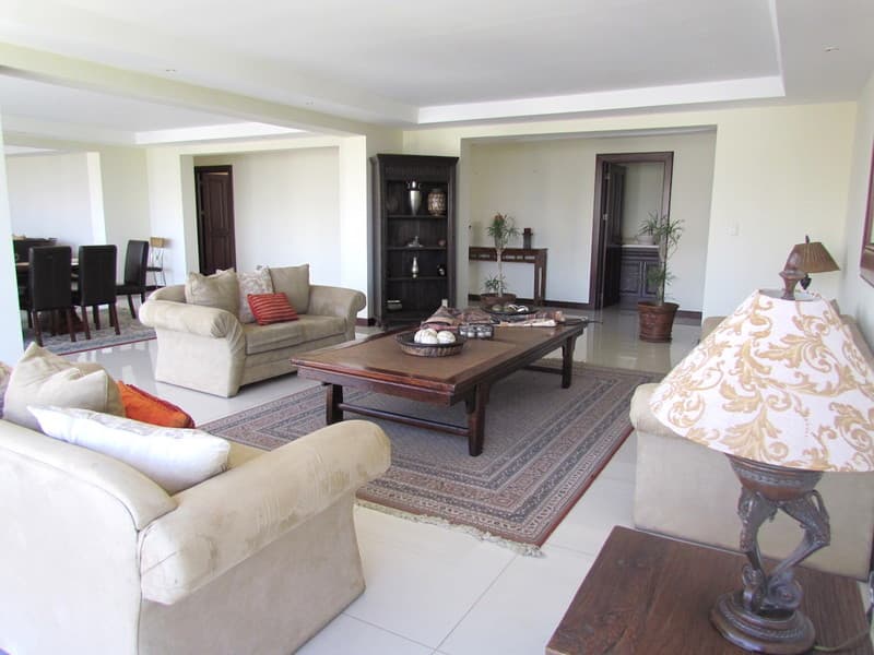 Property at Escazú