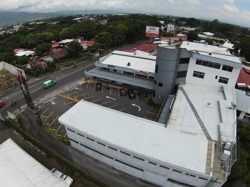 Comercial en Heredia
