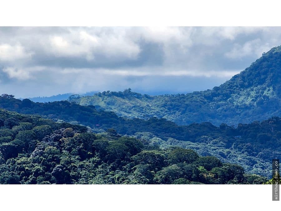 Terreno en Puntarenas
